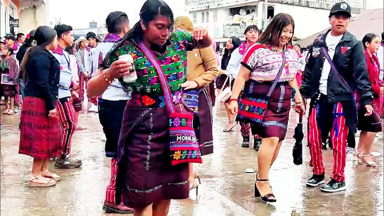Sufro por tu amor - Marimba Flor del Paraíso