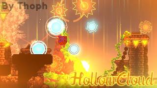 HollowCloud by Thoph {With coin} | Normal mode | Geometry dash 2.2
HollowCloud by Thoph - 9★
The way i like this level that the fact it has 9 stars but easy to play and so the coin
~Coins Walktrough~
1st coin: 1:12 (Press the hitbox at 0:57)
Music level: Far Fetched OST - 02 - Into the Woods! by Miyolophone
My Instagram: https://www.instagram.com/madmanga_gd/
Support me on: https://ko-fi.com/madmangagd HollowCloud by Thoph {With coin} | Normal mode | Geometry dash 2.2