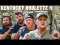 Kentucky Roulette (ft. Demo Ranch, Brandon Herrera &amp; Donut Operator !!!)