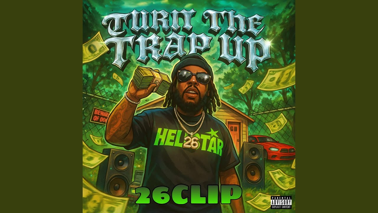 Guarda Motion Party su YouTube Guarda Motion Party su YouTube