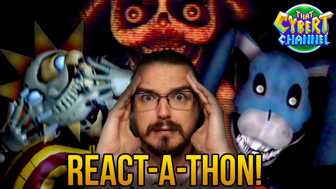 Triple Reaction Battington, Walten Files, Security Breach That