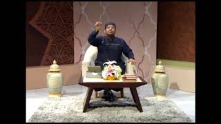 Hidayah - KSNS (Warisan Rasulullah)