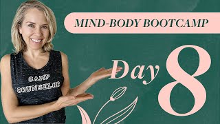 Day 8: TOTAL hip + core workout! Think Beyond the Pelvic Floor (Mind ● Body ● Pelvic Health)