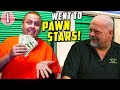Found SECRET Coin Stash in Storage Unit!! Sold to PAWN STARS!