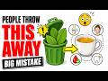 Put This Leaf in Hot Water and Drink It — Your Joints, Skin and Blood Sugar Will Thank you -SHOCKING