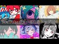 YouTubeボカロ再生数トップ100 ボカロサビメドレー