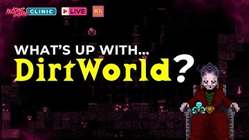 DirtWorld DevStream: Feedback Review