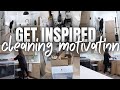 *NEW* 2023 CLEAN + ORGANIZE WITH ME | CLEANING MOTIVATION 2023 | SATISFYING CLEAN WITH ME 2023