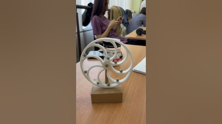 Студенты российского вуза разработали вечный двигатель #вечныйдвигатель #изобретения