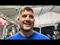 "RYAN GARCIA IS LIKE SUGAR RAY LEONARD" SAYS COACH TREVOR ZAMBRANO ESNEWS BOXING