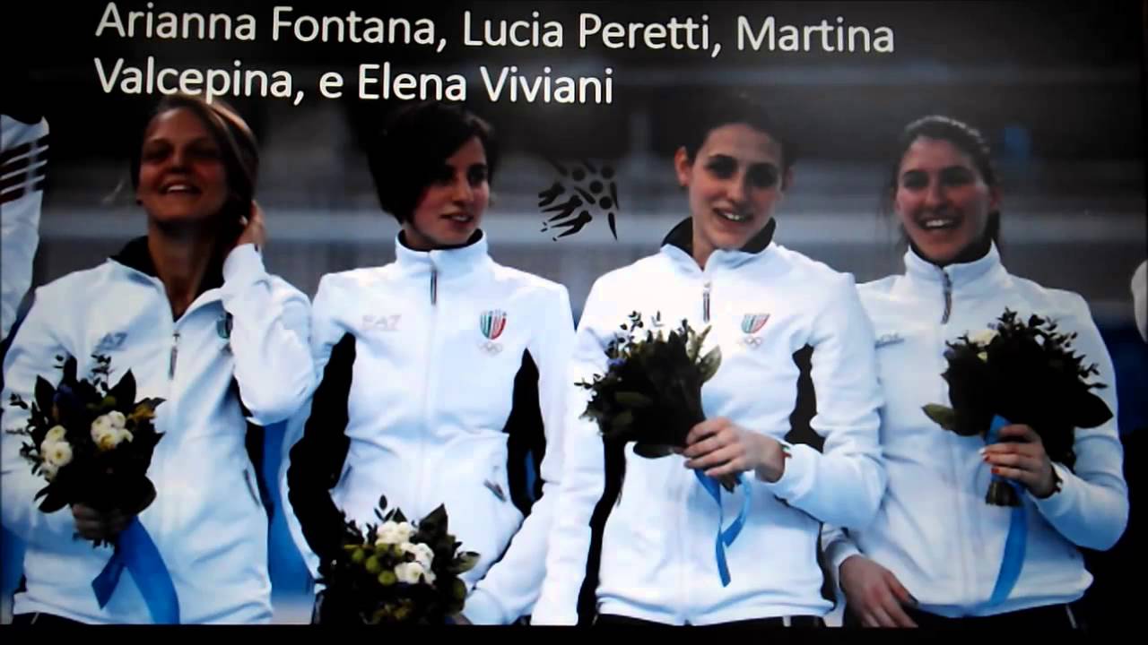 Italian Project! (Italian News Broadcast) YouTube