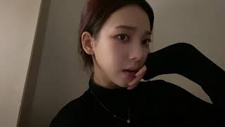 Karina Bubble Update