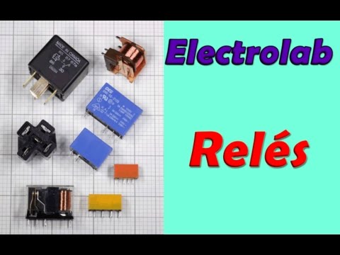 Relays - What they are - Theory, how to test, types and practice!