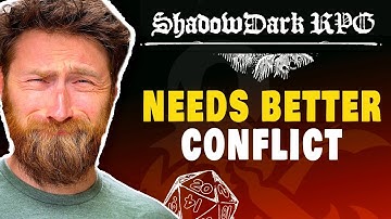 The Secret to Great Encounters in Shadowdark & D&D
