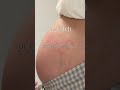 임신하면 제일 해보고 싶었던 거 Shorts 혜진쓰 만삭 임산부 임신하면 제일 해보고 싶었던 거 Shorts 혜진쓰 만삭 임산부