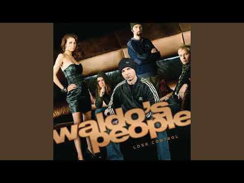 Waldo's People - Lose Control (Radio Edit