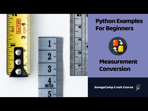 Python Example | Python Fahrenheit To Celsius code | SavageCamp