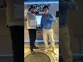 في البدايه كنت بحلم اني اكون مبسوط اشتغلت في كل حاجه من صغري وانا مفحوت مصطفي السلطان موسيقى