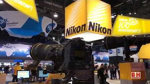 CES 2018: - Top 5 Photo and Video Products