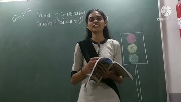 std-5/sub- aaspas (paryavaran)/ch-12.Jo aa khuti jay to? lecture -1