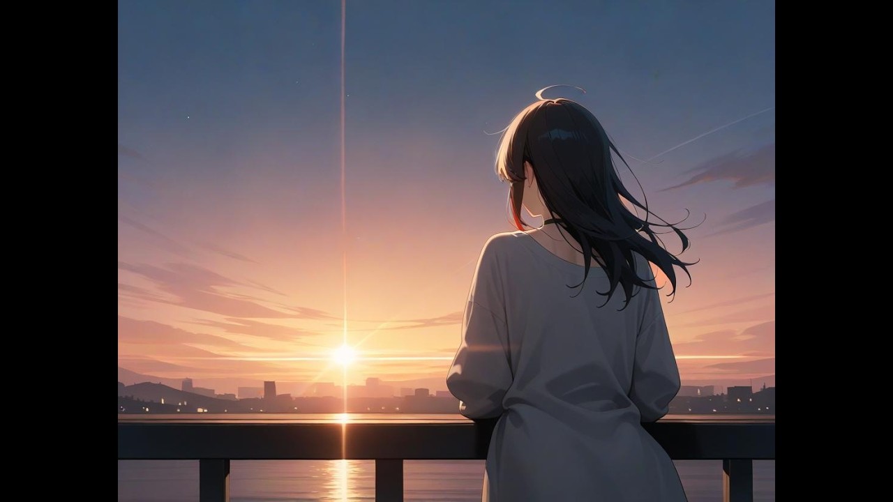 ごめんね、まだ 아직도 미안해서