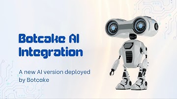 How to Setup Botcake AI: Step-by-Step Tutorial for Beginners