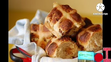Everything Has Fallen Into Hot Cross Buns Add Round 5