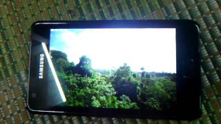 Galaxy S2 Play 1080 by 200MHZ.AVI