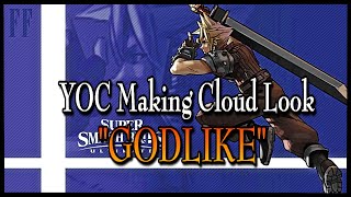 YOC MAKING CLOUD LOOK 