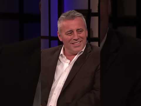 #mattleblanc e #joeytribbiani