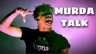 Murda Talk - NLE Choppa Official Instrumental