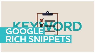 Google Rich Snippets: What you need to know - Digital Minute 24/01/17