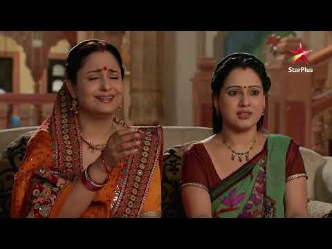 Naitik Takes Charge of the Household Chaos| Full Episode:1233 | Yeh Rishta Kya Kehlata Hai