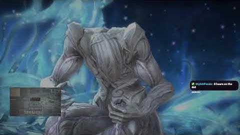 FFXIV - P9S Clear | DNC PoV