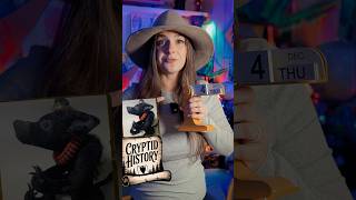 Chupacabras EVERYWHERE! | Cryptid History (Dec 4)
