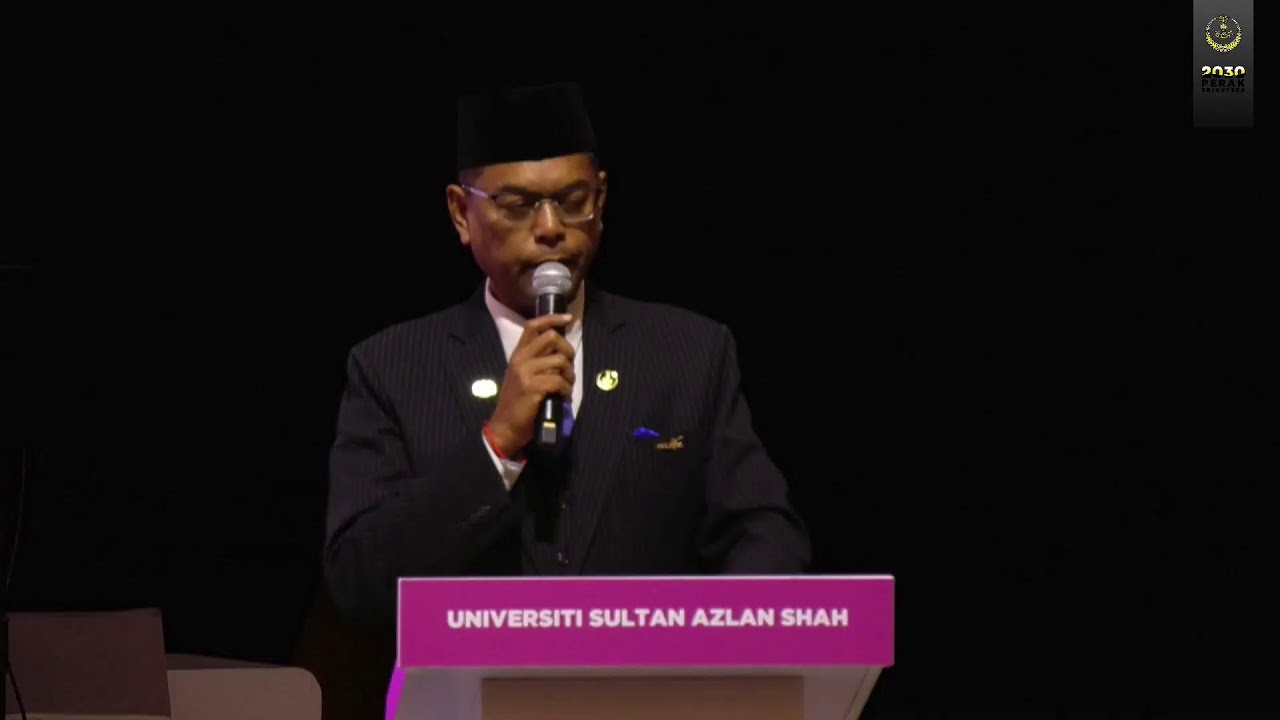 WCIT2024 | Public Engagement Forum | Building Tomorrow: The Halal Economy-Malaysia’s Leading Role…
