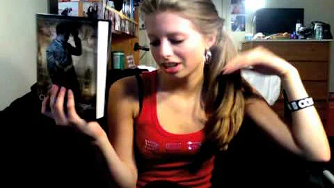 CLOCKWORK ANGEL BY CASSANDRA CLARE: booktalk with XTINEMAY (ep 11)