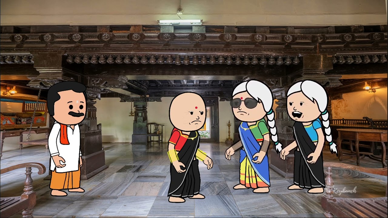 1970ರ ಹಳ್ಳಿ ಬದುಕಿನ ಕಥೆ ಭಾಗ 98 