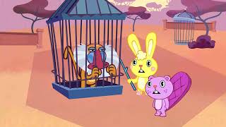 From A to Zoo -- Part 1 - Happy Tree Friends (HD)