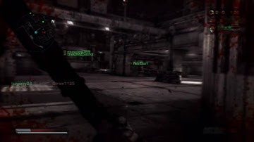 Killzone 2 Online 5_13 A (1/3) [HD]