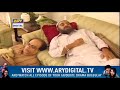 Bulbulay House Mein jinnat Kay Asrat.