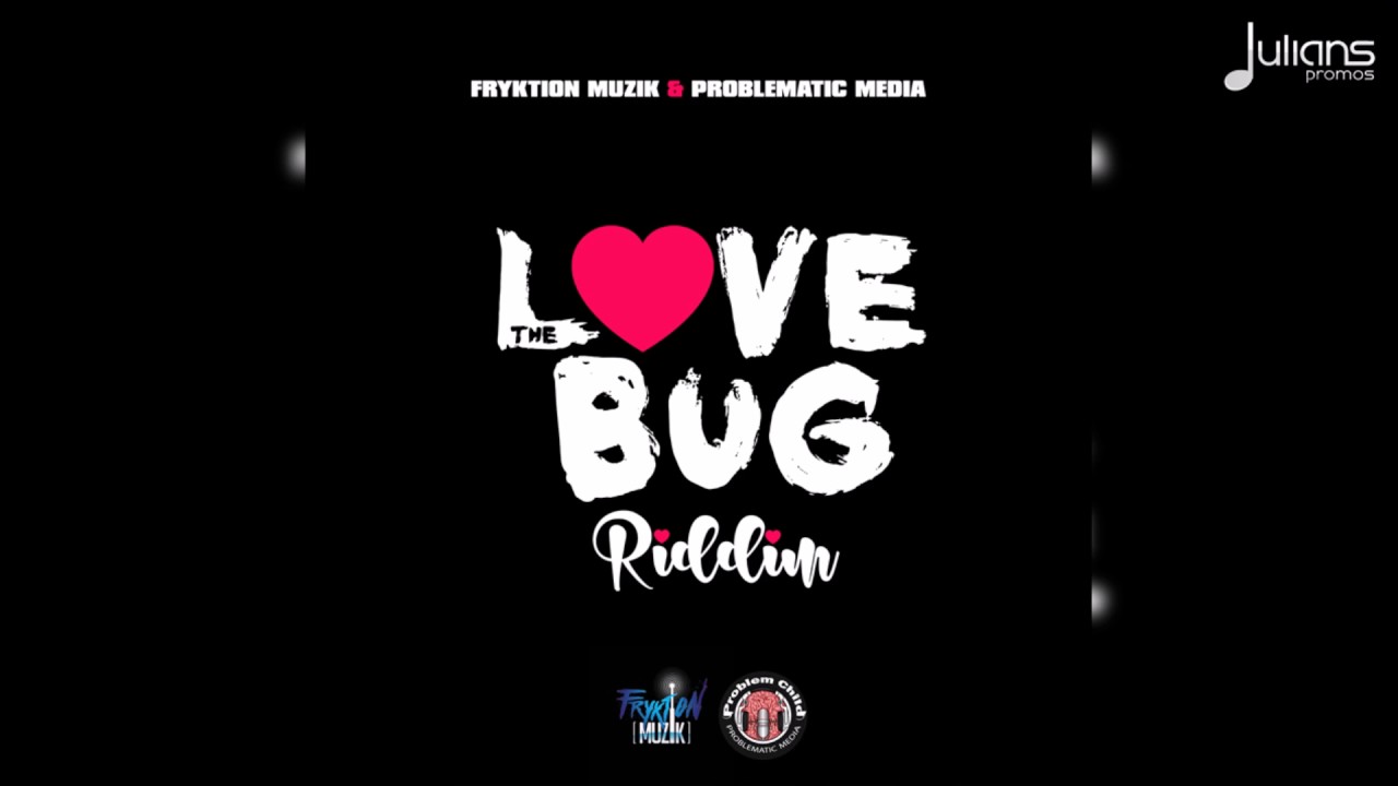 Dymez x Da Pixel - Down In It (Love Bug Riddim) "2017 Soca" (Saint Vincent)