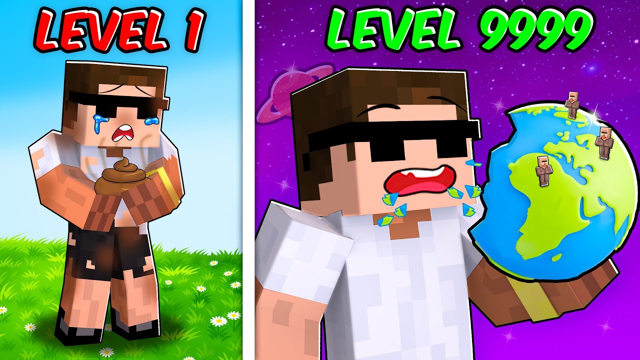 I Become Biggest Player in Roblox Eat the World..