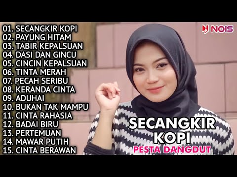 Revina Alvira - SECANGKIR KOPI FULL ALBUM (Cover Dangdut)