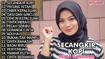 Revina Alvira - SECANGKIR KOPI FULL ALBUM (Cover Dangdut)