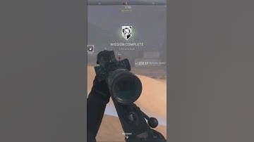 How To Easily Eliminate the Chemist [DMZ Untraceable Mission]