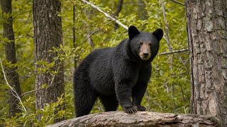The Wilderness of Shenandoah: A Wildlife Adventure