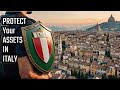 Protecting Your Assets in Italy: Trusts Under Italian Law Explained