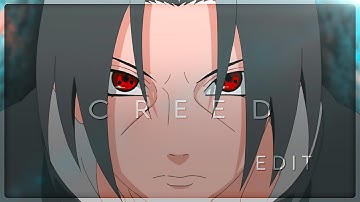 That ONE Creed Edit BUT it