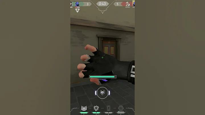 Easy Enough #shorts #short #shortvideo #valorant #valorantclips #aimbot #aim #twitch